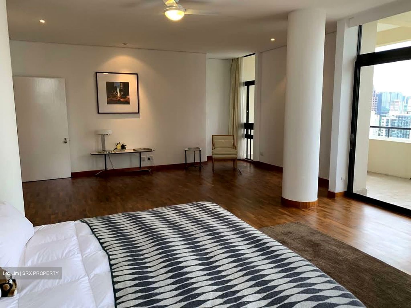 The Colonnade (D10), Condominium #564180151